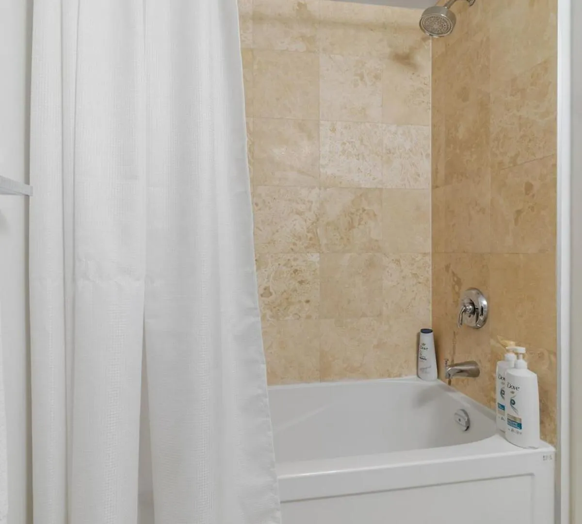 Rustic Dt Condo 1 Bed & Sofabed Toronto Apartment
