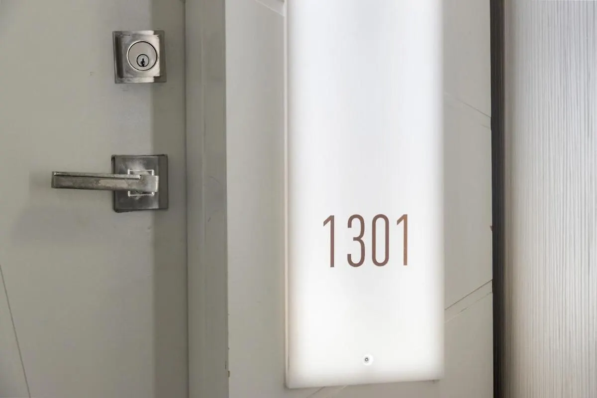 Apartment Rustic Dt Condo 1 Bed & Sofabed Toronto