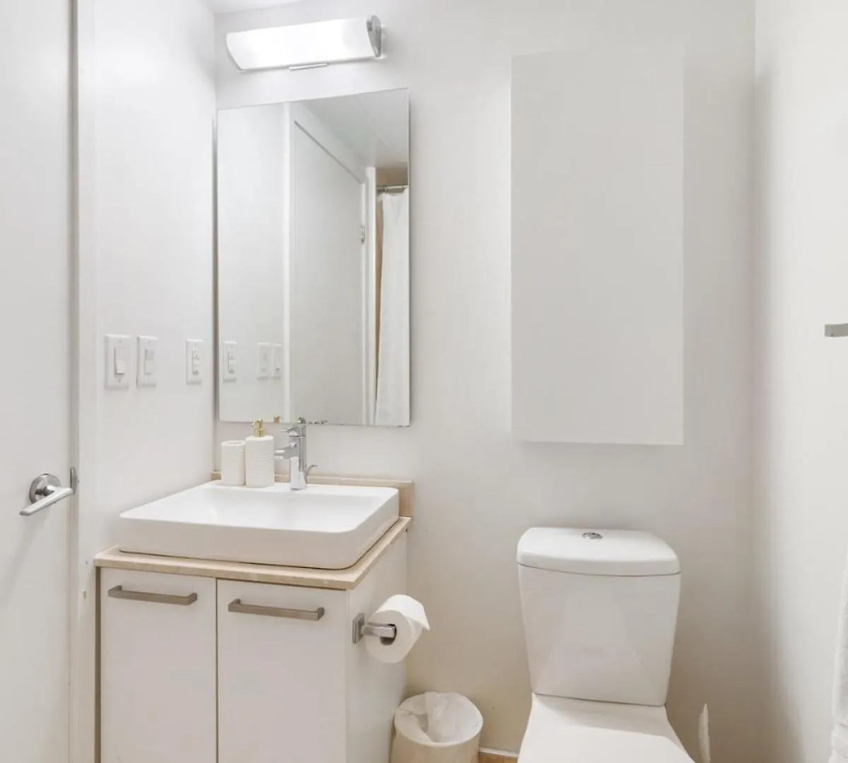 Rustic Dt Condo 1 Bed & Sofabed Toronto